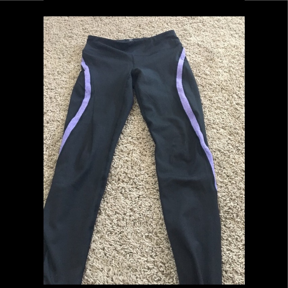 Workout leggings